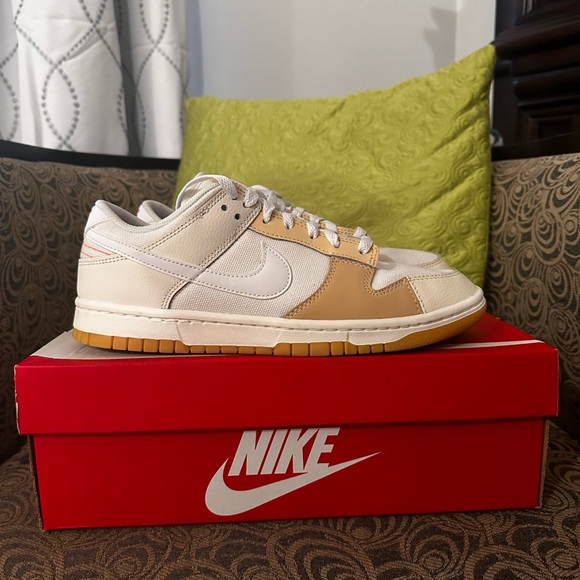 Nike men’s dunk SE If lost Return to - Picture 4 of 7